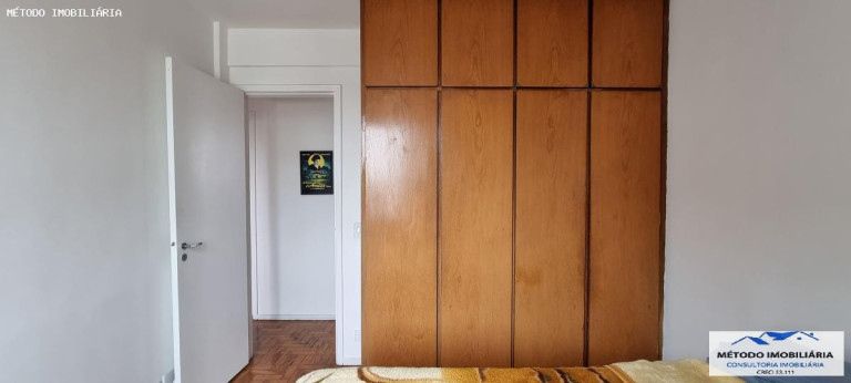 Imagem Apartamento com 2 Quartos à Venda, 78 m² em Vila Clementino - São Paulo