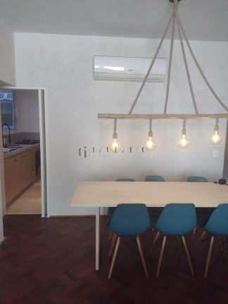 Imagem Apartamento com 2 Quartos à Venda, 98 m² em Copacabana - Rio De Janeiro