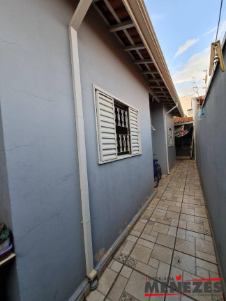 Imagem Casa com 2 Quartos à Venda, 125 m² em Jardim Renascença - Leme Imagem Casa com 2 Quartos à Venda, 125 m² em Jardim Renascença - Leme