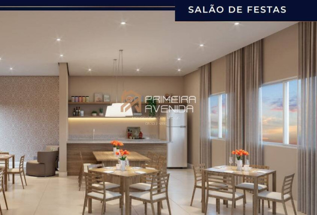 Imagem Apartamento com 2 Quartos à Venda, 60 m² em Jardim Paraíso - São José Dos Campos Imagem Apartamento com 2 Quartos à Venda, 60 m² em Jardim Paraíso - São José Dos Campos