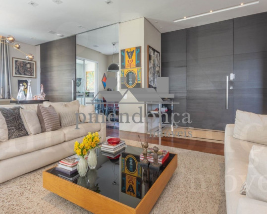 Apartamento com 4 Quartos à Venda, 301 m² em Perdizes - São Paulo