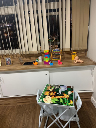 Imagem Apartamento com 2 Quartos à Venda, 37 m² em Centro - São Paulo Imagem Apartamento com 2 Quartos à Venda, 37 m² em Centro - São Paulo