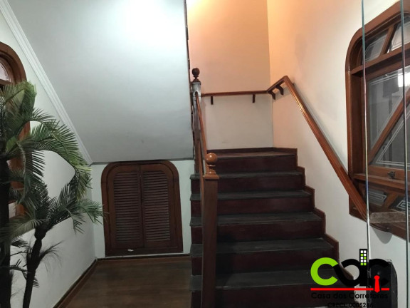 Imagem Apartamento com 3 Quartos à Venda, 192 m² em Campestre - Santo André Imagem Apartamento com 3 Quartos à Venda, 192 m² em Campestre - Santo André