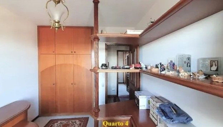 Imagem Apartamento com 4 Quartos à Venda, 250 m² em Bigorrilho - Curitiba Imagem Apartamento com 4 Quartos à Venda, 250 m² em Bigorrilho - Curitiba