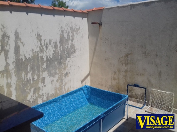 Imagem Casa com 2 Quartos à Venda, 127 m² em Jd. Paraiso - Jacareí Imagem Casa com 2 Quartos à Venda, 127 m² em Jd. Paraiso - Jacareí