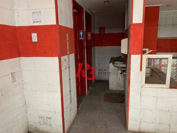 Imagem Loja para Alugar, 60 m² em Centro - Santos Imagem Loja para Alugar, 60 m² em Centro - Santos