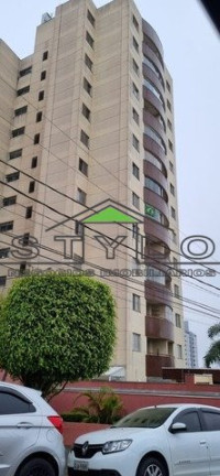 Apartamento com 2 Quartos à Venda, 63 m² em Santa Terezinha - São Bernardo Do Campo