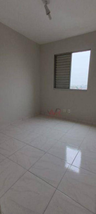 Imagem Apartamento com 2 Quartos à Venda, 43 m² em Ermelino Matarazzo - São Paulo Imagem Apartamento com 2 Quartos à Venda, 43 m² em Ermelino Matarazzo - São Paulo