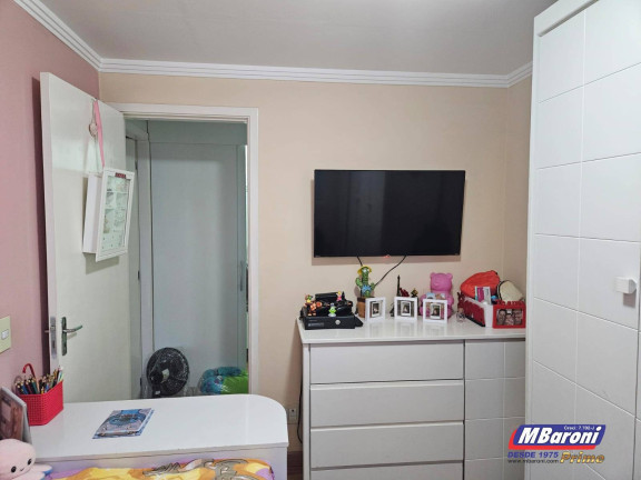 Imagem Apartamento com 2 Quartos à Venda, 50 m² em Vila Amália (zona Norte) - São Paulo Imagem Apartamento com 2 Quartos à Venda, 50 m² em Vila Amália (zona Norte) - São Paulo