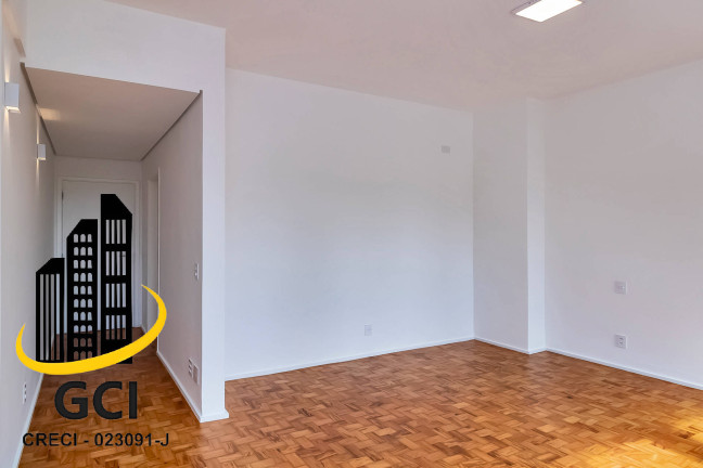 Imagem Apartamento com 3 Quartos à Venda, 154 m² em Consolação - São Paulo