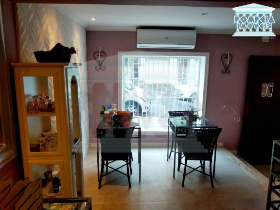 Imagem Casa com 2 Quartos à Venda, 57 m² em Aclimação - São Paulo Imagem Casa com 2 Quartos à Venda, 57 m² em Aclimação - São Paulo