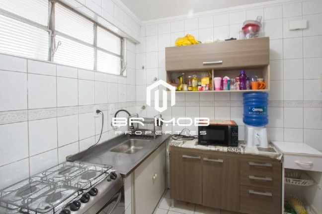 Imagem Imóvel com 2 Quartos à Venda, 52 m² em Bela Vista - São Paulo Imagem Imóvel com 2 Quartos à Venda, 52 m² em Bela Vista - São Paulo