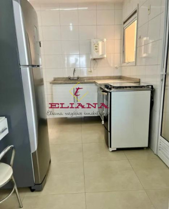 Imagem Apartamento com 3 Quartos à Venda, 117 m² em Vila Leopoldina - São Paulo Imagem Apartamento com 3 Quartos à Venda, 117 m² em Vila Leopoldina - São Paulo