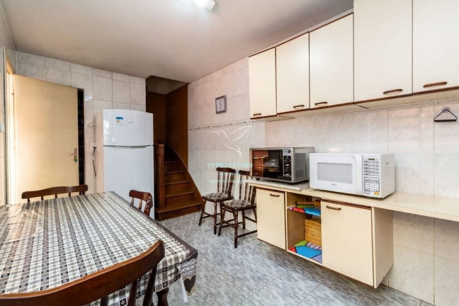 Imagem Casa com 3 Quartos à Venda, 178 m² em Vila Romana - São Paulo Imagem Casa com 3 Quartos à Venda, 178 m² em Vila Romana - São Paulo
