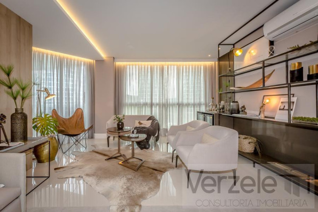 Imagem Apartamento com 3 Quartos à Venda, 166 m² em Praia Brava De Itajaí - Itajaí Imagem Apartamento com 3 Quartos à Venda, 166 m² em Praia Brava De Itajaí - Itajaí