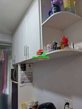 Imagem Apartamento com 2 Quartos à Venda, 55 m² em Jardim América - São José Dos Campos Imagem Apartamento com 2 Quartos à Venda, 55 m² em Jardim América - São José Dos Campos