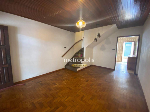 Imagem Sobrado com 2 Quartos à Venda, 92 m² em Barcelona - São Caetano Do Sul Imagem Sobrado com 2 Quartos à Venda, 92 m² em Barcelona - São Caetano Do Sul
