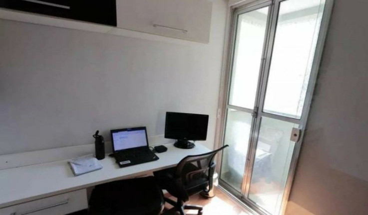 Imagem Apartamento com 3 Quartos à Venda, 79 m² em Barra Funda - São Paulo Imagem Apartamento com 3 Quartos à Venda, 79 m² em Barra Funda - São Paulo