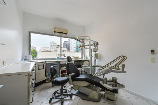 Imagem Apartamento com 3 Quartos à Venda, 75 m² em Itaim Bibi - São Paulo