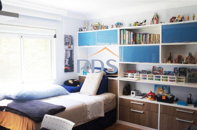 Imagem Apartamento com 3 Quartos à Venda, 540 m² em Santo Amaro - São Paulo Imagem Apartamento com 3 Quartos à Venda, 540 m² em Santo Amaro - São Paulo