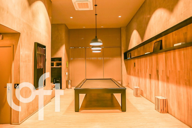 Imagem Apartamento com 1 Quarto à Venda, 39 m² em República - São Paulo Imagem Apartamento com 1 Quarto à Venda, 39 m² em República - São Paulo