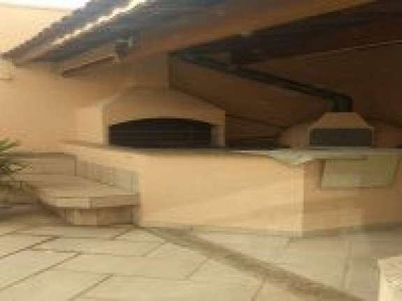 Imagem Apartamento com 3 Quartos à Venda, 127 m² em Santa Paula - São Caetano Do Sul