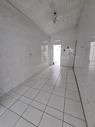 Imagem Casa com 3 Quartos à Venda, 119 m² em Guilhermina - Praia Grande