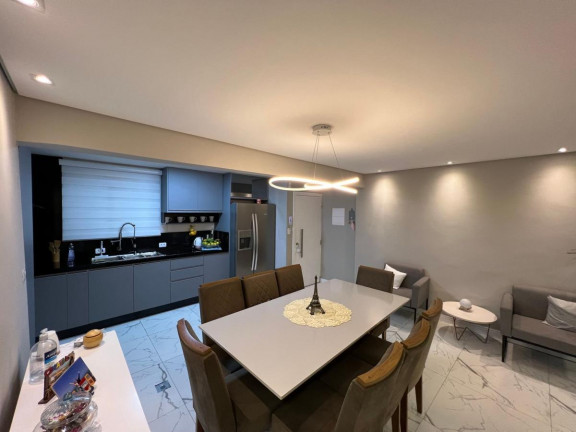 Imagem Apartamento com 3 Quartos à Venda, 95 m² em Belenzinho - São Paulo