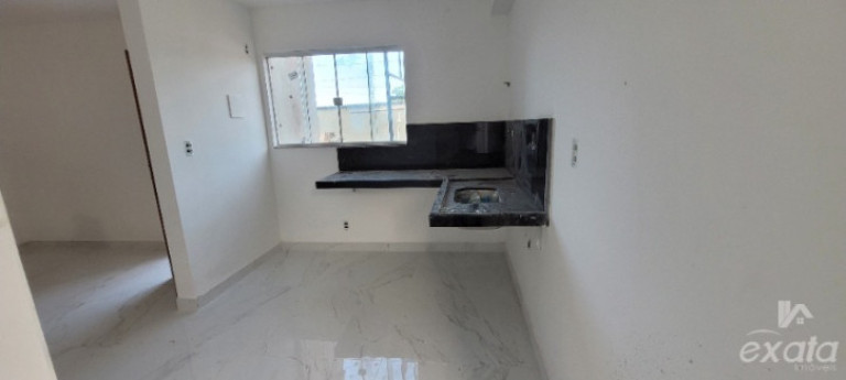 Imagem Casa com 2 Quartos à Venda, 64 m² em Enseada De Jacaraipe - Serra