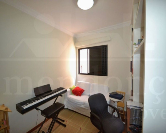 Imagem Apartamento com 3 Quartos à Venda, 177 m² em Higienópolis - São Paulo