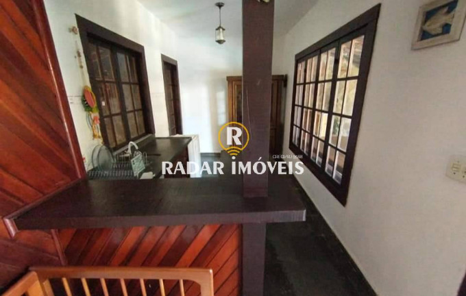 Imagem Casa com 5 Quartos à Venda, 200 m² em Praia Dos Anjos - Arraial Do Cabo