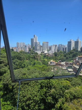 Imagem Apartamento com 3 Quartos à Venda, 74 m² em Brotas - Salvador
