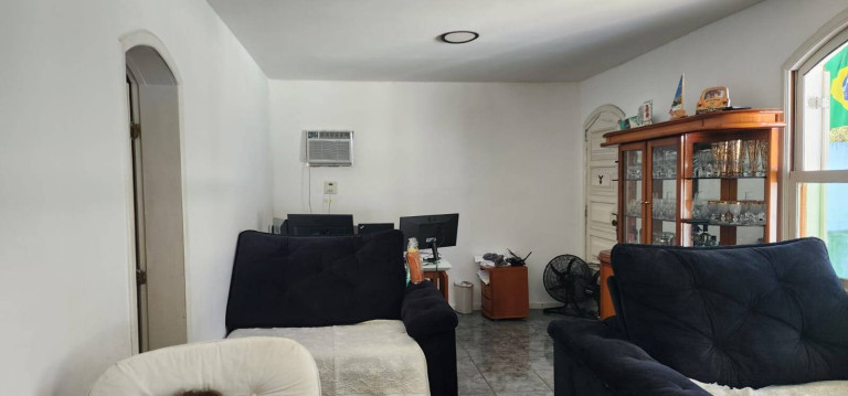 Imagem Casa com 3 Quartos à Venda, 120 m² em Taquara - Rio De Janeiro