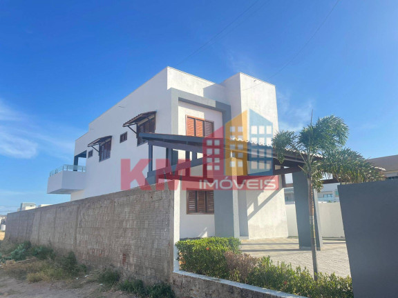 Imagem Casa de Condomínio com 4 Quartos à Venda, 305 m² em Rincão - Mossoró Imagem Casa de Condomínio com 4 Quartos à Venda, 305 m² em Rincão - Mossoró