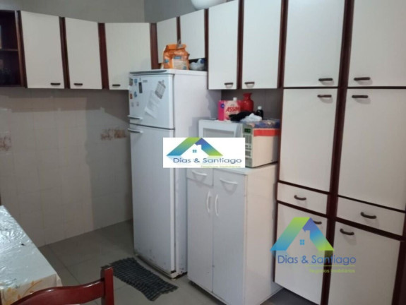 Imagem Casa com 2 Quartos à Venda, 182 m² em Vila Das Mercês - São Paulo Imagem Casa com 2 Quartos à Venda, 182 m² em Vila Das Mercês - São Paulo