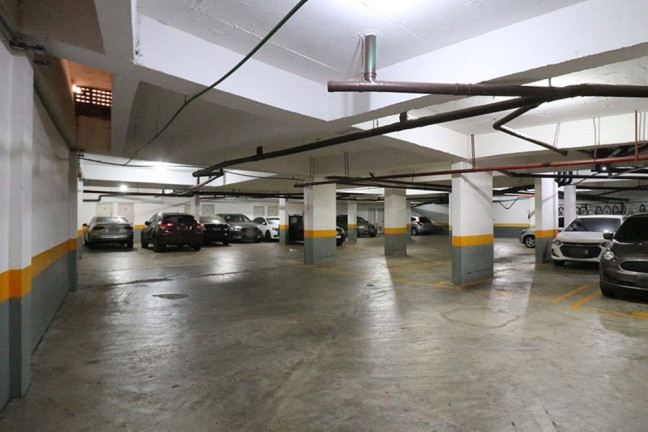 Imagem Apartamento com 4 Quartos à Venda, 143 m² em Jardim Colombo - São Paulo Imagem Apartamento com 4 Quartos à Venda, 143 m² em Jardim Colombo - São Paulo