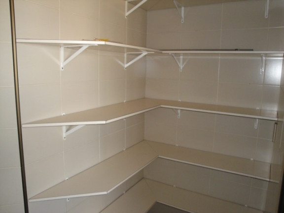 Imagem Apartamento com 3 Quartos à Venda, 268 m² em Jardim America - Bauru