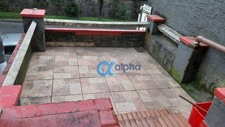Imagem Casa com 8 Quartos à Venda, 280 m² em Centro - Petrópolis Imagem Casa com 8 Quartos à Venda, 280 m² em Centro - Petrópolis