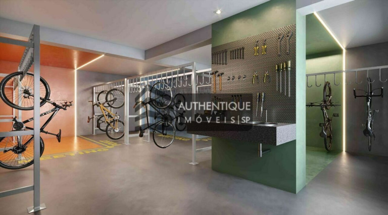Imagem Apartamento com 2 Quartos à Venda, 60 m² em Bela Vista - São Paulo Imagem Apartamento com 2 Quartos à Venda, 60 m² em Bela Vista - São Paulo