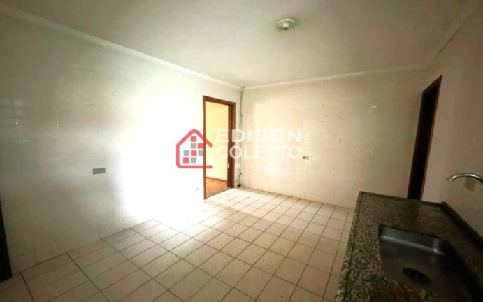 Imagem Casa com 2 Quartos à Venda, 98 m² em Loteamento São Francisco - Piracicaba
