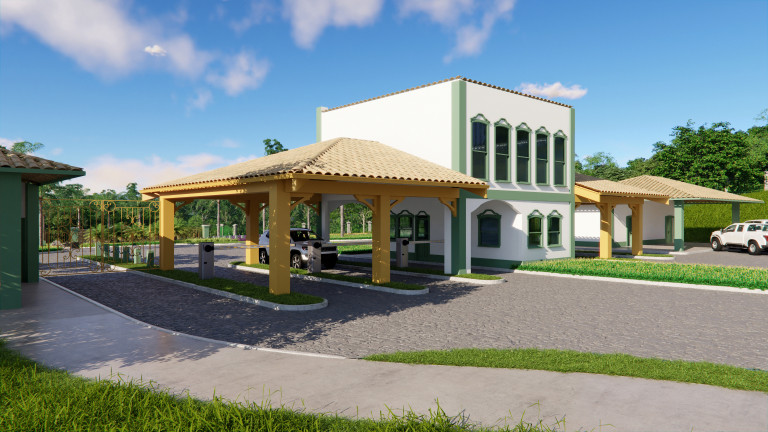 Terreno à Venda, 800 m² em Setor Safs Quadra - Brasília
