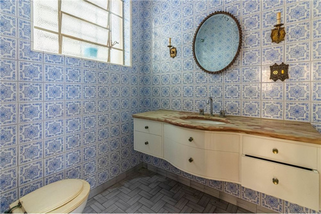 Imagem Casa à Venda, em Perdizes - São Paulo Imagem Casa à Venda, em Perdizes - São Paulo