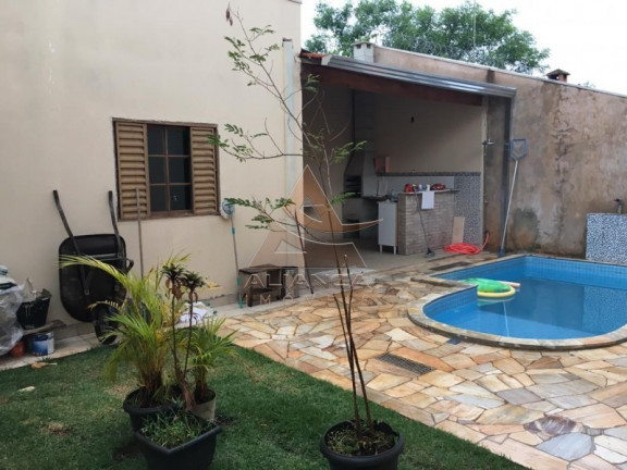 Imagem Casa de Condomínio com 4 Quartos à Venda, 80 m² em Jardim Florestan Fernandes - Ribeirão Preto Imagem Casa de Condomínio com 4 Quartos à Venda, 80 m² em Jardim Florestan Fernandes - Ribeirão Preto