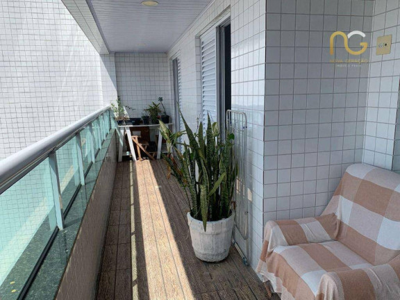 Imagem Apartamento com 2 Quartos à Venda, 95 m² em Vilamar - Praia Grande Imagem Apartamento com 2 Quartos à Venda, 95 m² em Vilamar - Praia Grande