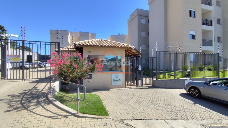 Imagem Imóvel com 2 Quartos à Venda, 47 m² em Condominio Residencial Viverdi - Mogi Mirim Imagem Imóvel com 2 Quartos à Venda, 47 m² em Condominio Residencial Viverdi - Mogi Mirim