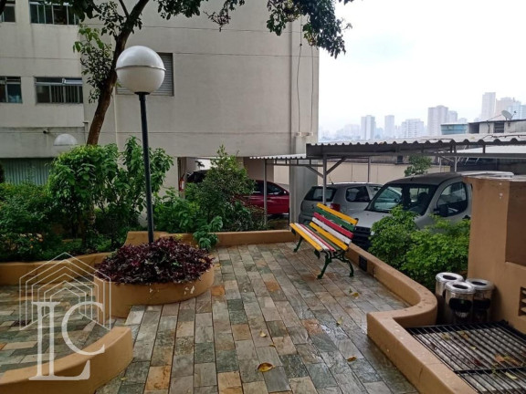 Imagem Apartamento com 3 Quartos à Venda, 84 m² em Saúde - São Paulo