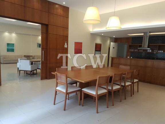 Imagem Apartamento com 4 Quartos à Venda, 154 m² em Campo Belo - São Paulo