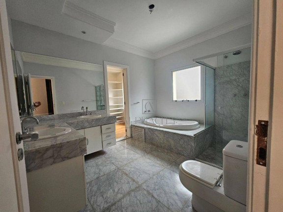 Imagem Casa com 4 Quartos à Venda ou Locação, 600 m² em Tamboré 02 - Santana De Parnaíba