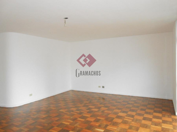 Imagem Apartamento com 3 Quartos à Venda, 186 m² em Santa Cecília - São Paulo