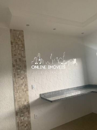 Imagem Casa com 2 Quartos à Venda,  em Jardim Novo Ii - Mogi Guaçu